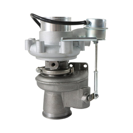 6737-81-8290 Turbocharger HX25W for Komatsu PC120-6 PC160LC-7 S4D102 Engine