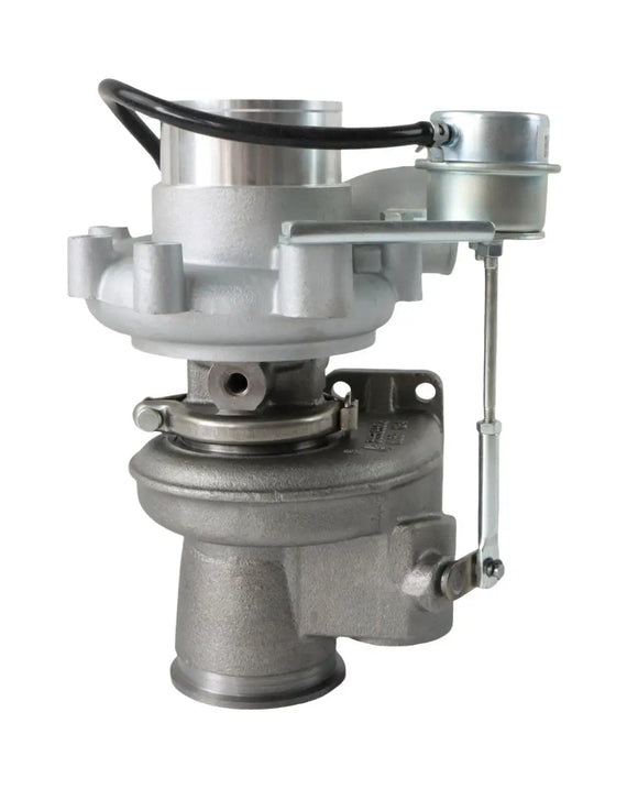 6737-81-8290 Turbocompressor HX25W para motor Komatsu PC120-6 PC160LC-7 S4D102