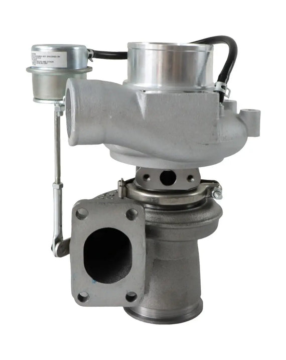 6737-81-8290 Turbocompressor HX25W para motor Komatsu PC120-6 PC160LC-7 S4D102