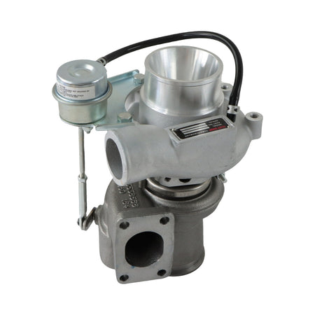 6737-81-8290 Turbocharger HX25W for Komatsu