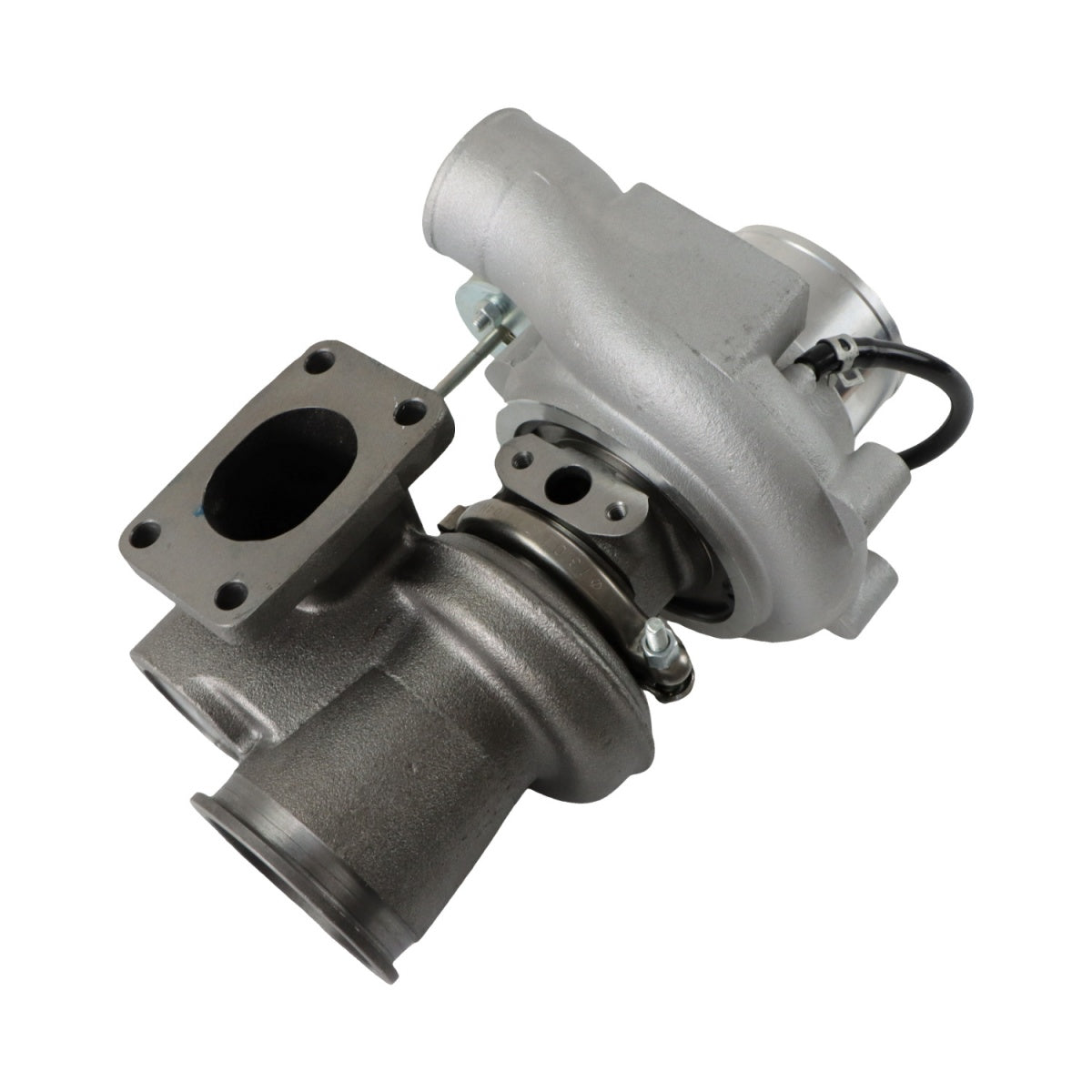 6737-81-8290 Turbocharger HX25W for Komatsu S4D102 Engine