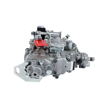 6738-71-1110 Bomba de inyección de combustible para motor Komatsu PC200-7 PC210-7 Excavadora SAA6D102E-2