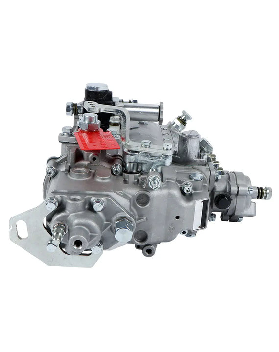 6738-71-1110 Bomba de inyección de combustible para motor Komatsu PC200-7 PC210-7 Excavadora SAA6D102E-2
