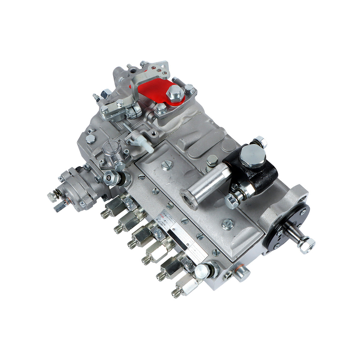 6738-71-1110 Fuel Injection Pump for Komatsu PC200-7 Excavator - Sinocmp