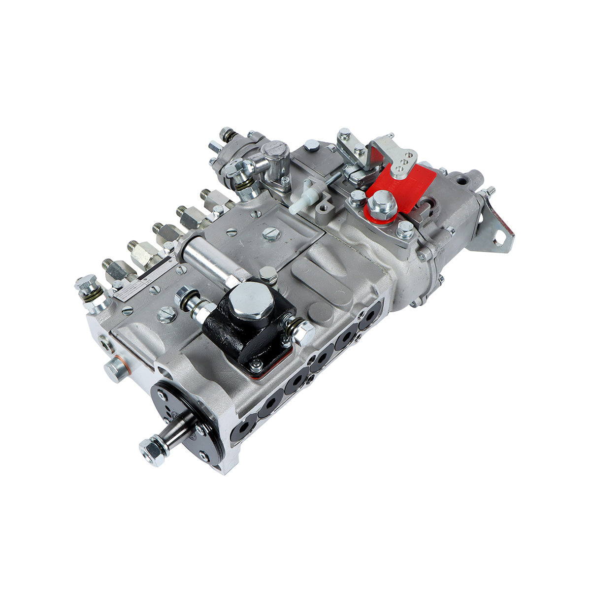 6738-71-1110 Fuel Injection Pump - Sinocmp