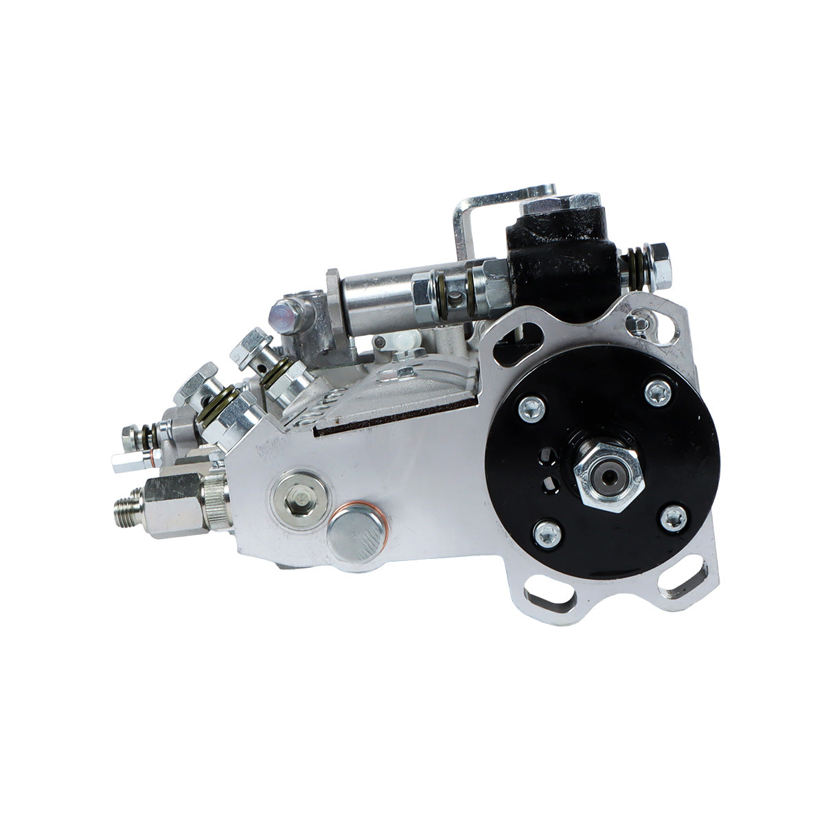 6738-71-1110 Fuel Injection Pump for Komatsu PC200-7