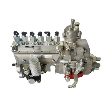 6738-71-1110 Pompe d'injection de carburant pour Komatsu PC200-7 PC210-7