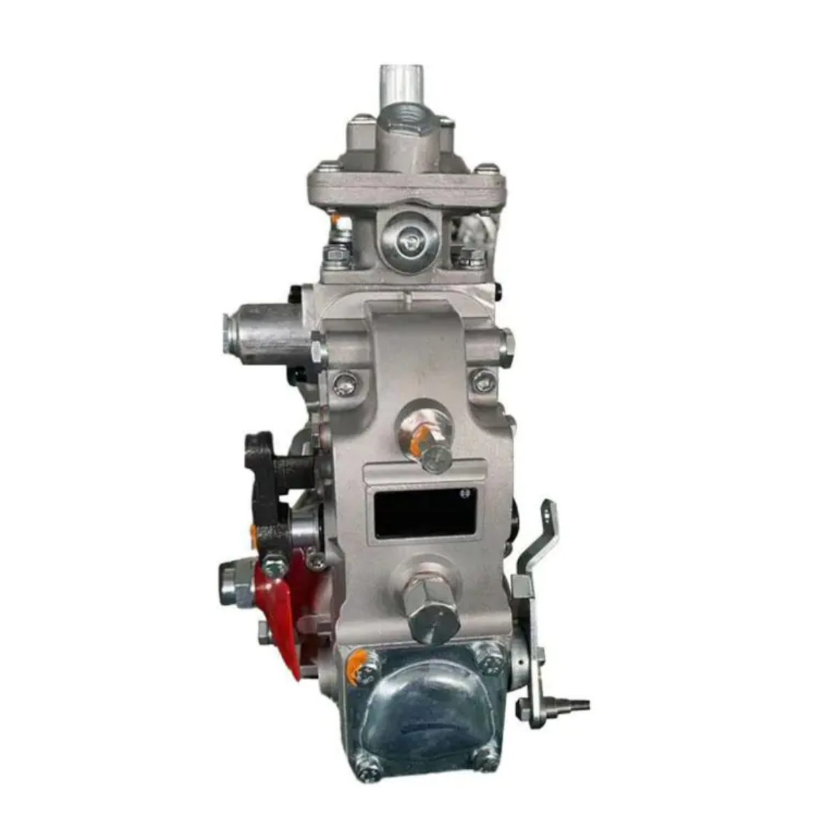 6743-71-1131 Fuel Injection Pump for Komatsu PC300-7 PC360-7 Excavator - Sinocmp