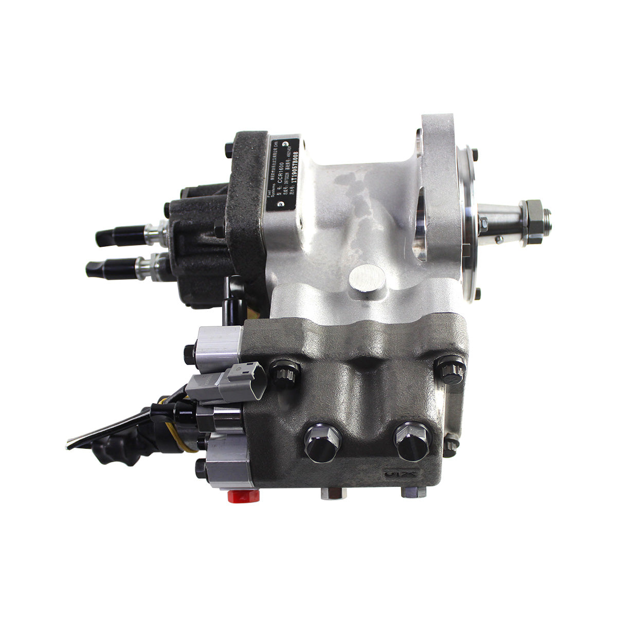6745-71-1150 6745-71-1010 Fuel Pump for Komatsu PC300-8 PC450-8 ‎PC350-7E0 - Sinocmp