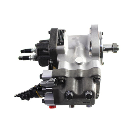 6745-71-1150 6745-71-1010 Fuel Pump for Komatsu PC300-8 PC450-8 ‎PC350-7E0 - Sinocmp