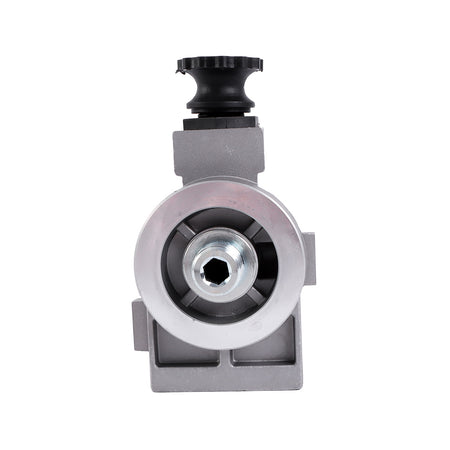 Ensemble de tête de filtre 6754-71-7200 pour moteur Komatsu 6D107E PC210-8 PC200-8