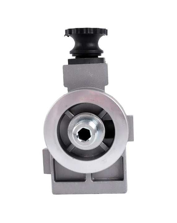 6754-71-7200 Conjunto de cabezal de filtro para motor Komatsu 6D107E PC210-8 PC200-8