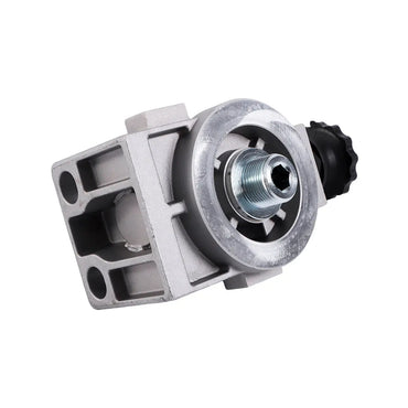 6754-71-7200 Conjunto de cabezal de filtro para motor Komatsu 6D107E PC210-8 PC200-8