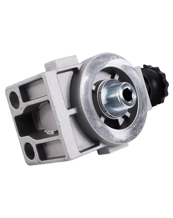 6754-71-7200 Conjunto de cabezal de filtro para motor Komatsu 6D107E PC210-8 PC200-8