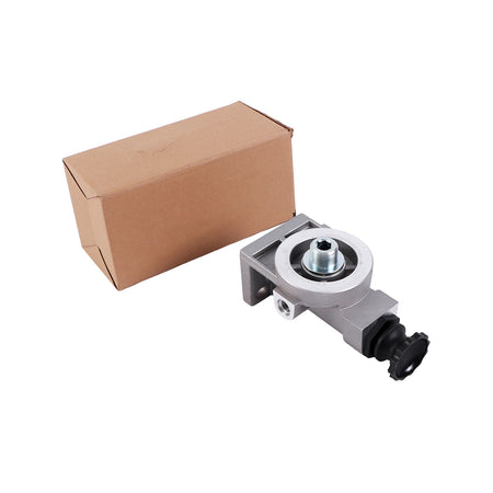 6754-71-7200 Ensemble de tête de filtre pour Komatsu - Paquet Sinocmp