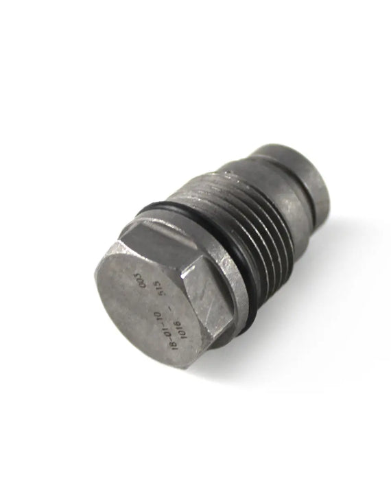 6754-72-1220 1110010015 Válvula de alivio de presión 6D107 para Komatsu PC200-8 PC220-8