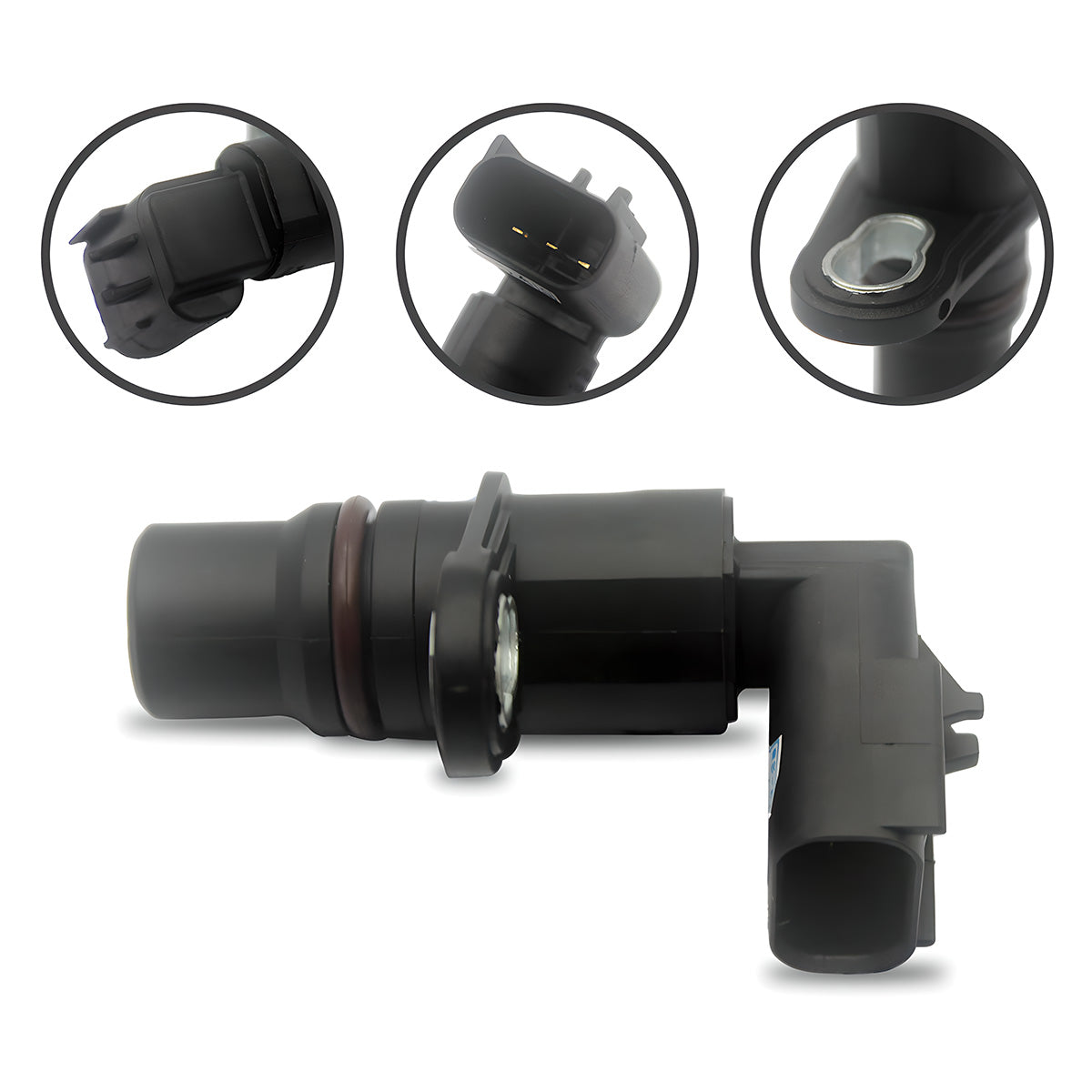 6754-81-9200 6271-81-9200 Speed Sensor for Komatsu 4D107 6754-81-9200 6271-81-9200 Speed Sensor for Komatsu 4D107