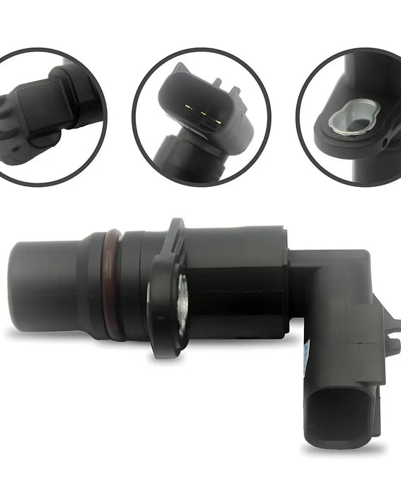 6754-81-9200 6271-81-9200 Sensor de velocidad para motor Komatsu 4D107 6D107