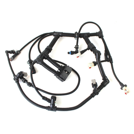 6754-81-9440 6754-81-9310 Engine Wire Harness for Komatsu 6D107 Engine Excavator PC200-8  PC210-8 PC200-8
