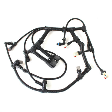 PC200-8 PC210-8 PC200-8 Komatsu Excavator 6D107 Arnés de cables del motor