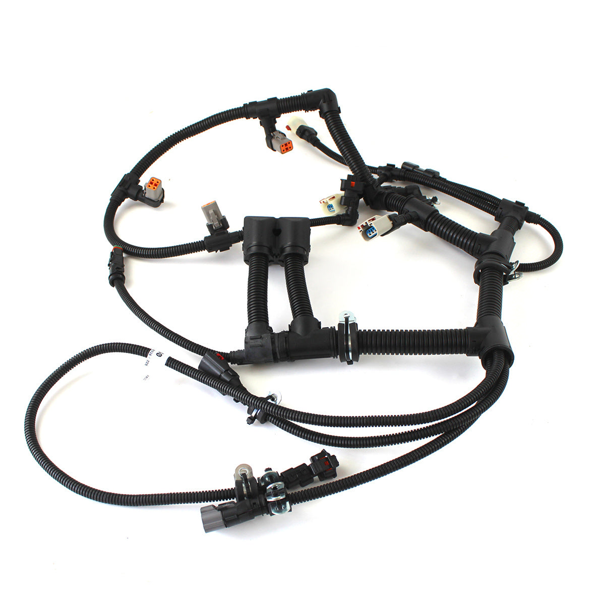6754-81-9440 6754-81-9310 Engine Wire Harness - Sinocmp