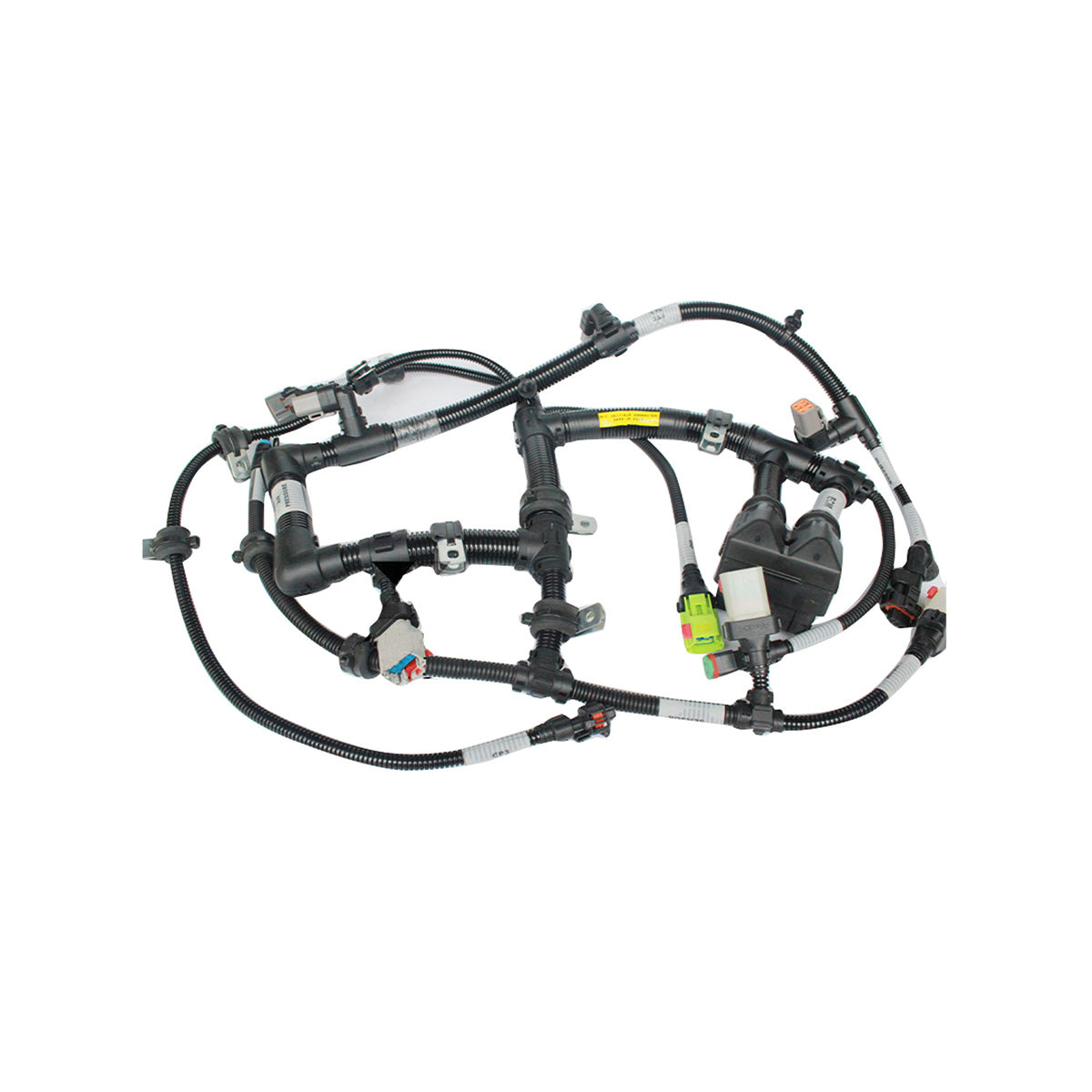 6754-81-9440 Engine Wiring Harness 6D107 for Komatsu PC200-8