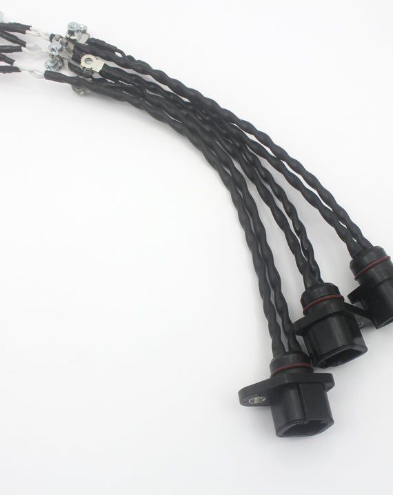 6754-81-9450 Cable de inyector para Komatsu PC200-8 PC220-8