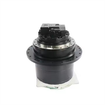 676B4001 Motor de viagem de escavadeira SL220LC-V Drive final GM35VL Motor de viagem