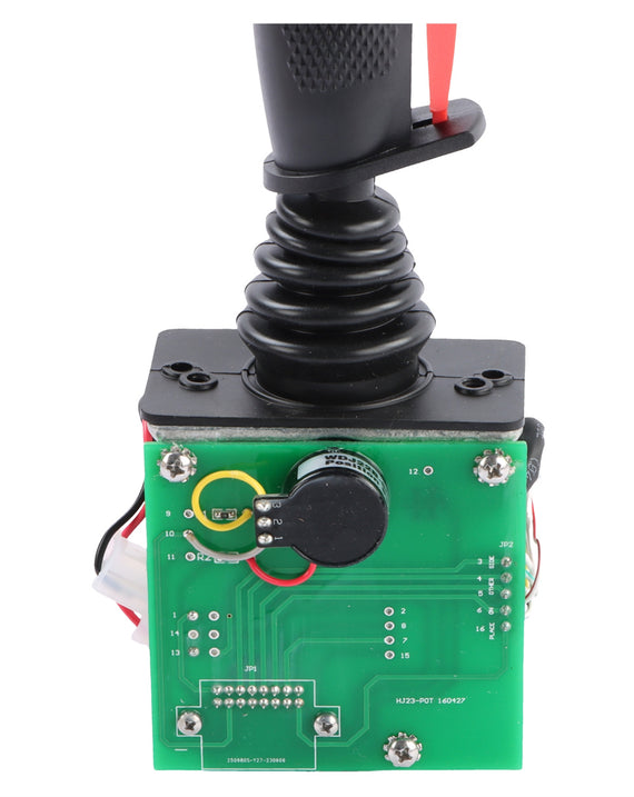Controlador de joystick 6889291 2441305220 para elevadores Haulotte Ha12Ip Ha15Ip
