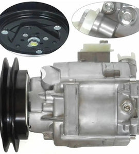 6A671-97114 6A67197114 Compressor AC para Trator Kubota