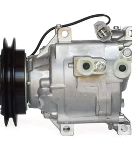 6A671-97114 6A67197114 Compressor AC para Trator Kubota
