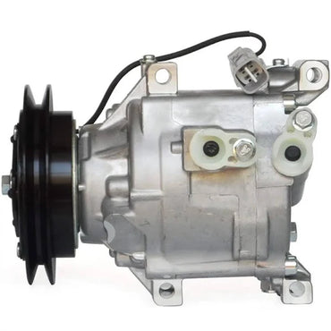 6A671-97114 6A67197114 Compressor AC para trator Kubota