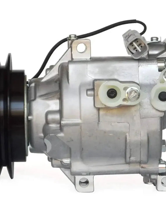 6A671-97114 6A67197114 Compressor AC para Trator Kubota