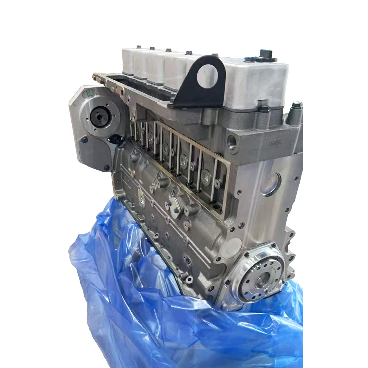 6D102E-2 Diesel Engine Assembly for Komatsu Wheel Loader WA320-5L - Get a Quote
