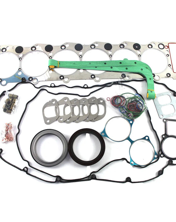 Kit de joint de révision de moteur 6HH1 8,2l pour camion Isuzu FSR FVR FSR