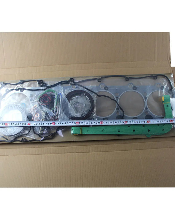 Kit de joint de révision de moteur 6HH1 8,2l pour camion Isuzu FSR FVR FSR