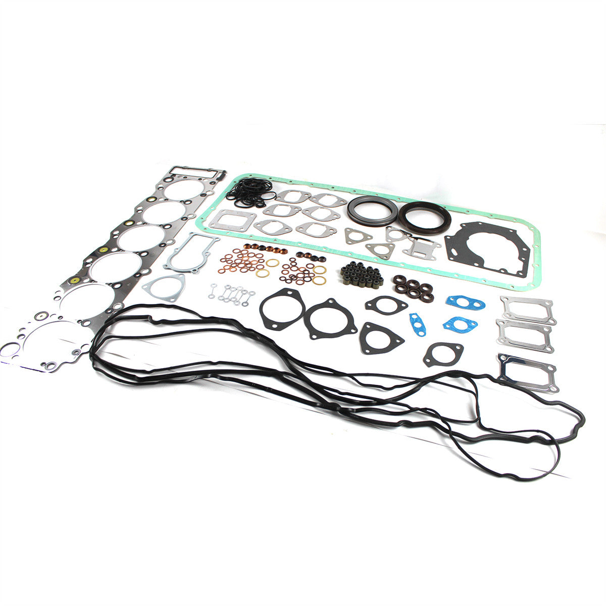 Amazon.com: 4ZB1 Overhaul Full Set 5-87811-531-0 Compatible