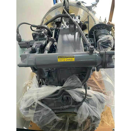 6HK1 Whole Engine for Hitachi Excavator ZX350