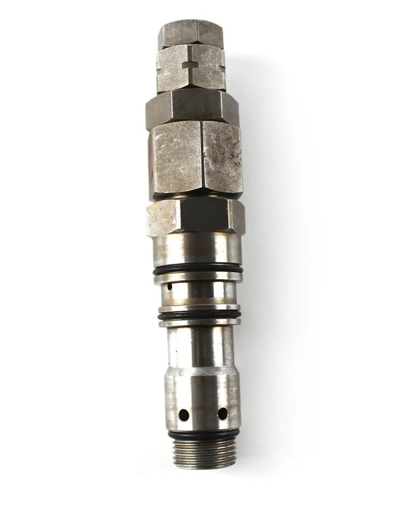 Soupape de décharge principale 6I-6899 pour excavatrice Caterpillar E330