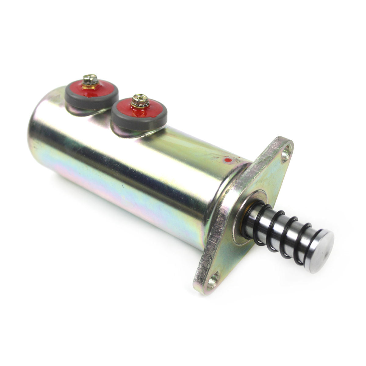 6N9988 6N-9988 Fuel Shut Down Solenoid Valve for Caterpillar 225 225B