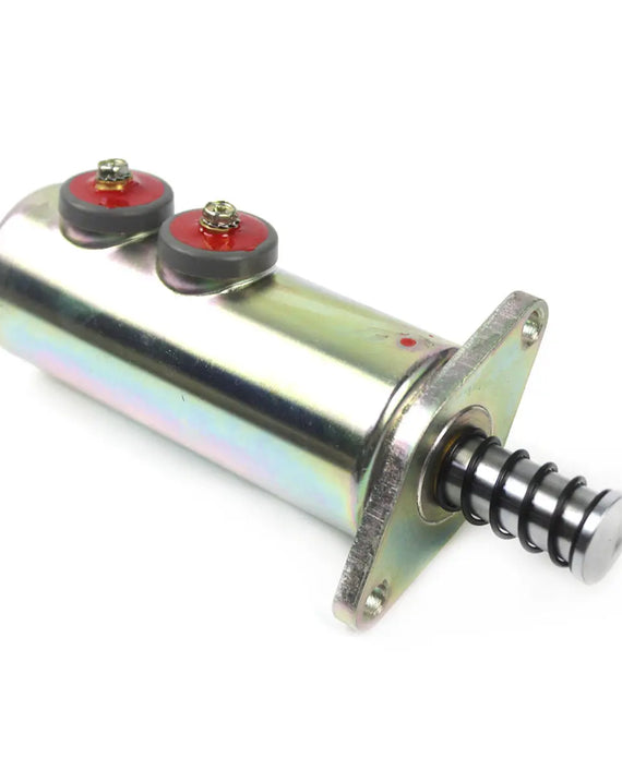 Électrovanne d'arrêt de carburant 6N9988 6N-9988 pour Caterpillar 225 225B