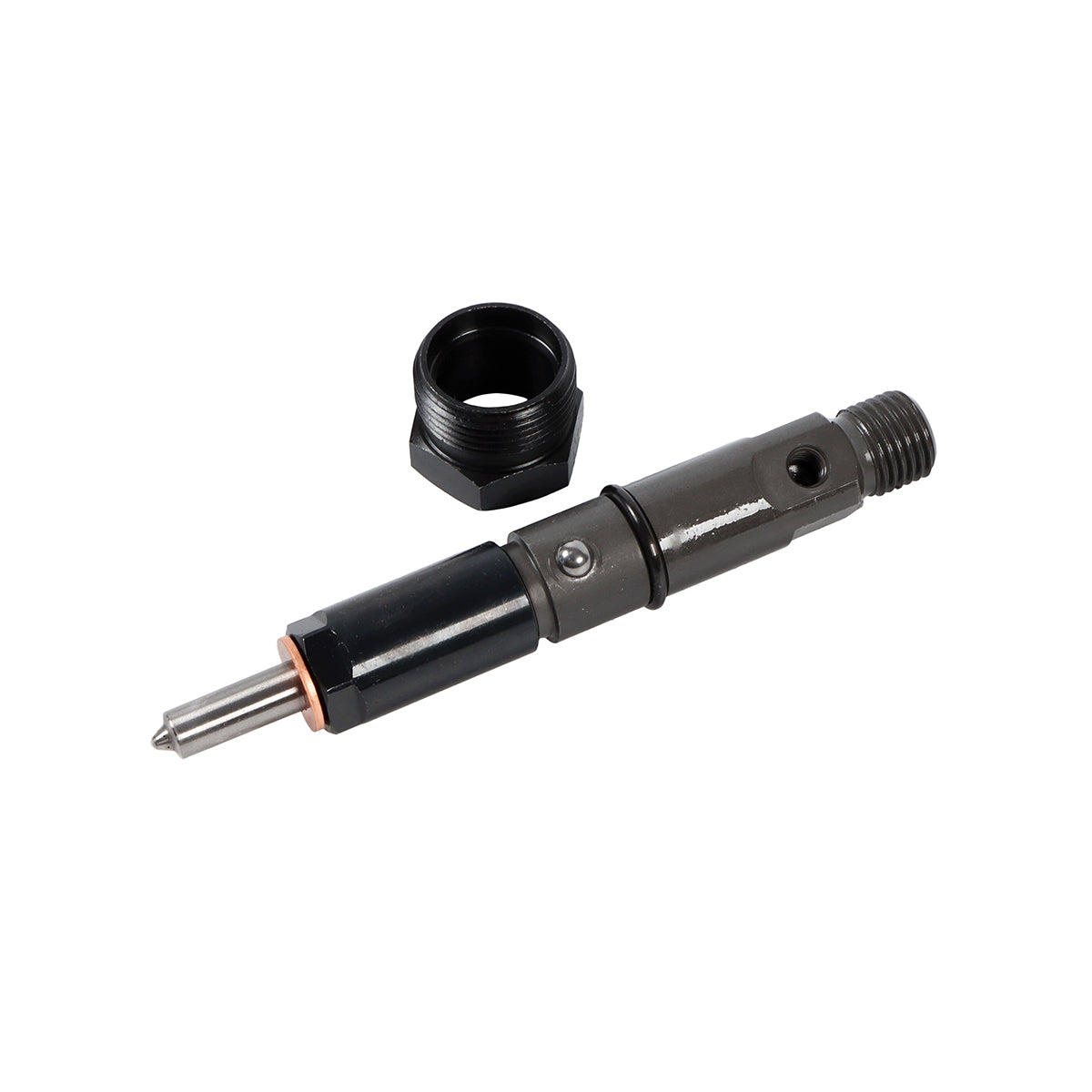 6PCS Fuel Injector 0432133787 3939696 for Cummins 