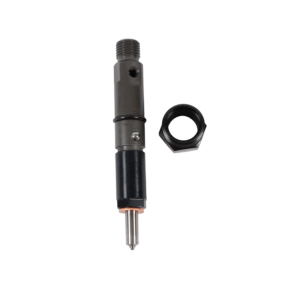 6PCS Fuel Injector 0432133787 3939696 for Cummins - Sinocmp