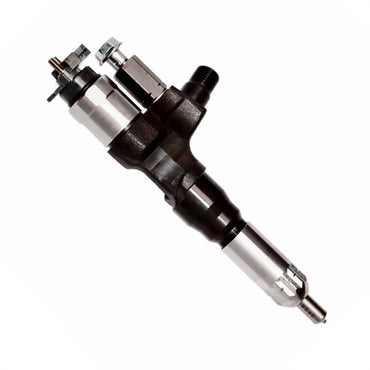 Injecteur de carburant 095000-5284 23670-E0291 23910-1360 pour le moteur diesel Hino J08E