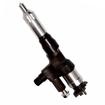 Injecteur de carburant 095000-5284 23670-E0291 23910-1360 pour le moteur diesel Hino J08E