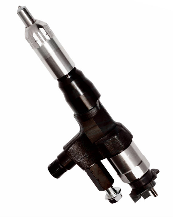Fuel Injector 095000-5284 23670-E0291 23910-1360 for HINO J08E Diesel Engine
