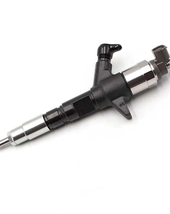 Injetor de combustível 23670-39435 para o motor Toyota Hiace Dyna 1KD-FTV D-4D