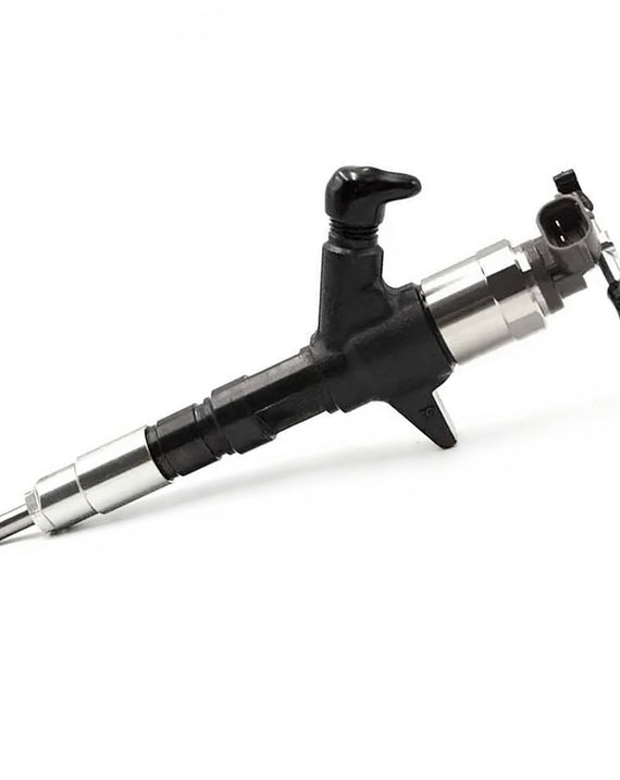 Injetor de combustível 23670-39435 para o motor Toyota Hiace Dyna 1KD-FTV D-4D