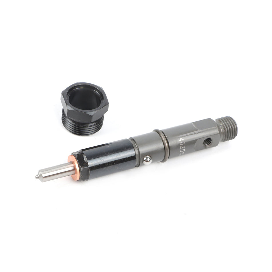 6PCS Fuel Injector 4025334 for Cummins 4B3.9 6B5.9 Engine - Sinocmp