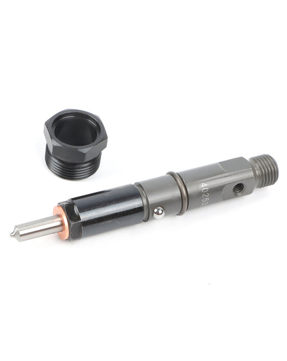 Injecteur de carburant 4025334 pour moteur Cummins 4B3.9 6B5.9, 6 pièces